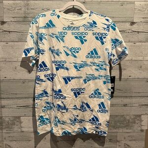 Youth Boys Adidas’s T-shirt!